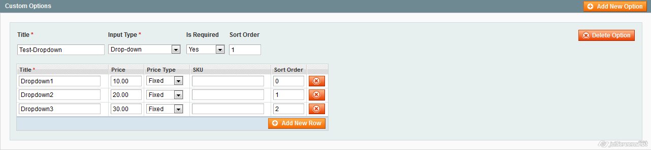 Magento-product-with- Custom-Options